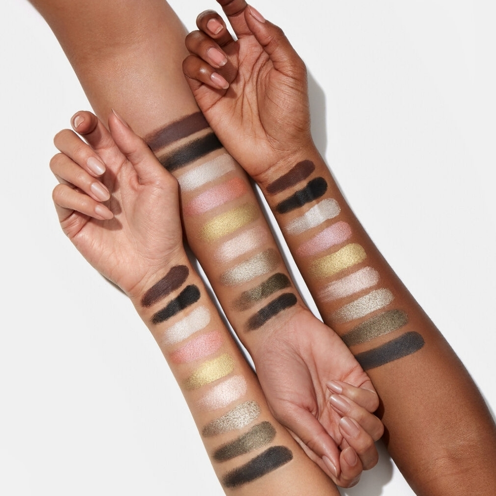 e.l.f. cosmetics The New Classics Palette - Picture 8 of 15